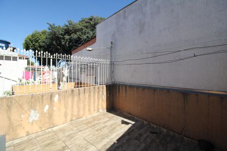 Casa para alugar com 108m², 3 quartos e 1 vagaÁrea de Serviço