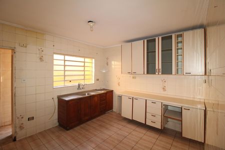 Casa para alugar com 108m², 3 quartos e 1 vagaCozinha