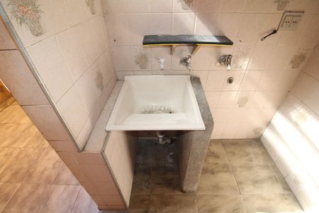 Casa para alugar com 108m², 3 quartos e 1 vagaÁrea de Serviço