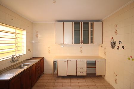 Casa para alugar com 108m², 3 quartos e 1 vagaCozinha