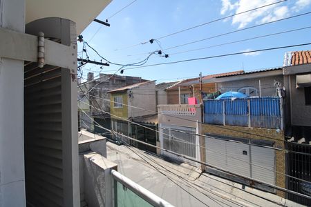Casa para alugar com 108m², 3 quartos e 1 vagaQuarto 1 - Varanda
