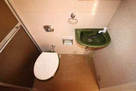 Casa para alugar com 108m², 3 quartos e 1 vagaBanheiro 2