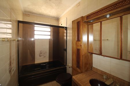 Casa para alugar com 108m², 3 quartos e 1 vagaBanheiro