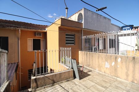 Casa para alugar com 108m², 3 quartos e 1 vagaÁrea de Serviço