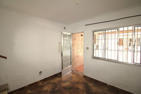 Sala de casa para alugar com 3 quartos, 108m² em Casa Verde Média, São Paulo