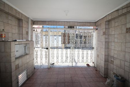 Garagem de casa para alugar com 3 quartos, 108m² em Casa Verde Média, São Paulo