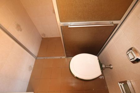 Casa para alugar com 108m², 3 quartos e 1 vagaBanheiro 2