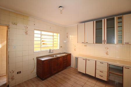 Casa para alugar com 3 quartos, 108m² em Casa Verde Média, São Paulo