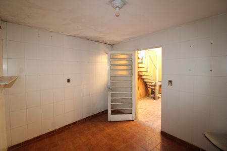 Casa para alugar com 108m², 3 quartos e 1 vagaÁrea de Serviço