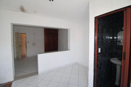 Casa para alugar com 108m², 3 quartos e 1 vagaQuarto 1