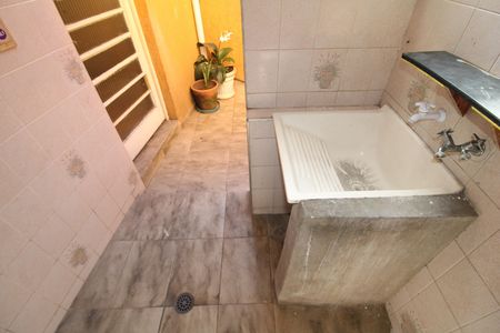 Casa para alugar com 108m², 3 quartos e 1 vagaÁrea de Serviço