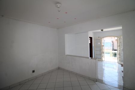 Casa para alugar com 108m², 3 quartos e 1 vagaQuarto 1