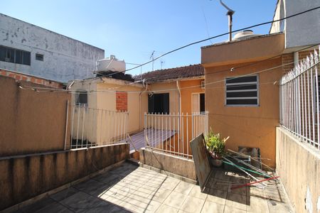 Casa para alugar com 108m², 3 quartos e 1 vagaÁrea de Serviço