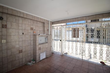 Casa para alugar com 108m², 3 quartos e 1 vagaGaragem