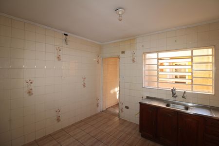 Casa para alugar com 108m², 3 quartos e 1 vagaCozinha