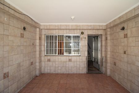 Garagem de casa para alugar com 3 quartos, 108m² em Casa Verde Média, São Paulo