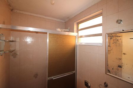 Casa para alugar com 108m², 3 quartos e 1 vagaBanheiro 2