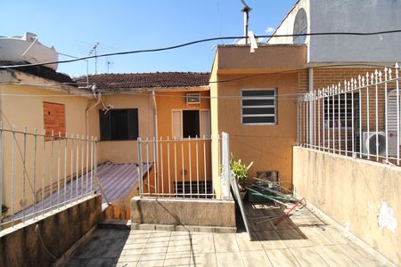 Casa para alugar com 108m², 3 quartos e 1 vagaÁrea de Serviço