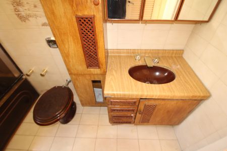 Casa para alugar com 108m², 3 quartos e 1 vagaBanheiro
