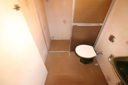 Casa para alugar com 108m², 3 quartos e 1 vagaBanheiro 2