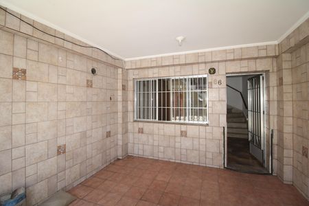 Garagem de casa para alugar com 3 quartos, 108m² em Casa Verde Média, São Paulo