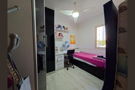 Foto 27 de apartamento à venda com 3 quartos, 106m² em Vila Bertioga, São Paulo