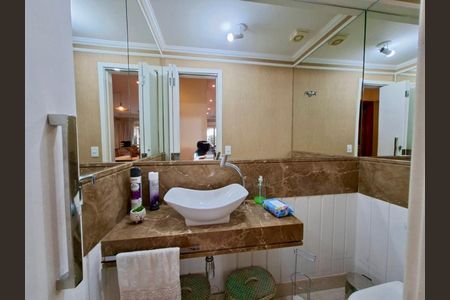 Apartamento à venda com 106m², 3 quartos e 2 vagas Apartamento à venda com 106m², 3 quartos e 2 vagasFoto 61