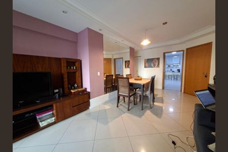 Apartamento à venda com 106m², 3 quartos e 2 vagas Apartamento à venda com 106m², 3 quartos e 2 vagasFoto 12