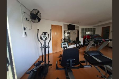 Apartamento à venda com 106m², 3 quartos e 2 vagas Apartamento à venda com 106m², 3 quartos e 2 vagasFoto 54