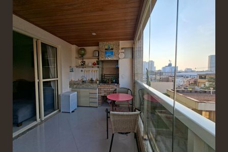Apartamento à venda com 106m², 3 quartos e 2 vagas Apartamento à venda com 106m², 3 quartos e 2 vagasFoto 04