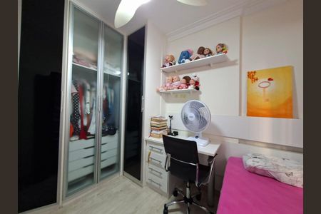 Apartamento à venda com 106m², 3 quartos e 2 vagas Apartamento à venda com 106m², 3 quartos e 2 vagasFoto 26