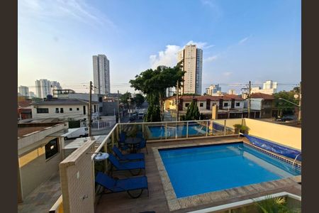 Apartamento à venda com 106m², 3 quartos e 2 vagas Apartamento à venda com 106m², 3 quartos e 2 vagasFoto 43
