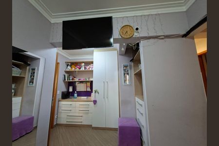 Foto 21 de apartamento à venda com 3 quartos, 106m² em Vila Bertioga, São Paulo