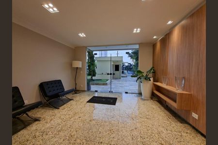 Apartamento à venda com 106m², 3 quartos e 2 vagas Apartamento à venda com 106m², 3 quartos e 2 vagasFoto 47