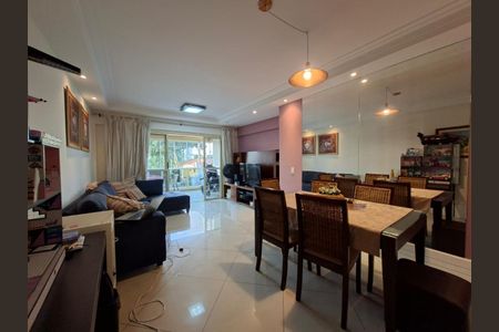 Apartamento à venda com 106m², 3 quartos e 2 vagas Apartamento à venda com 106m², 3 quartos e 2 vagasFoto 09