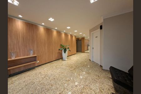 Apartamento à venda com 106m², 3 quartos e 2 vagas Apartamento à venda com 106m², 3 quartos e 2 vagasFoto 48