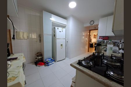 Apartamento à venda com 106m², 3 quartos e 2 vagas Apartamento à venda com 106m², 3 quartos e 2 vagasFoto 16