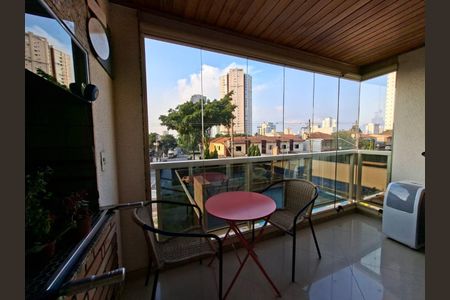 Apartamento à venda com 106m², 3 quartos e 2 vagas Apartamento à venda com 106m², 3 quartos e 2 vagasFoto 06
