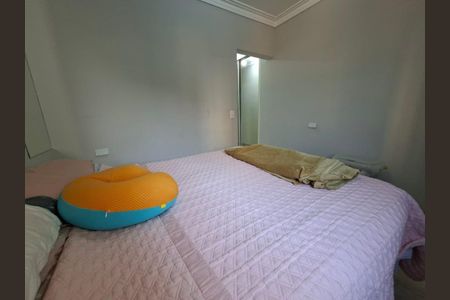 Foto 31 de apartamento à venda com 3 quartos, 106m² em Vila Bertioga, São Paulo