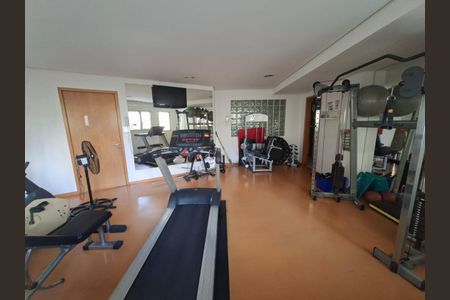 Apartamento à venda com 106m², 3 quartos e 2 vagas Apartamento à venda com 106m², 3 quartos e 2 vagasFoto 52