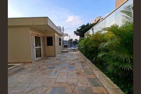 Apartamento à venda com 106m², 3 quartos e 2 vagas Apartamento à venda com 106m², 3 quartos e 2 vagasFoto 60