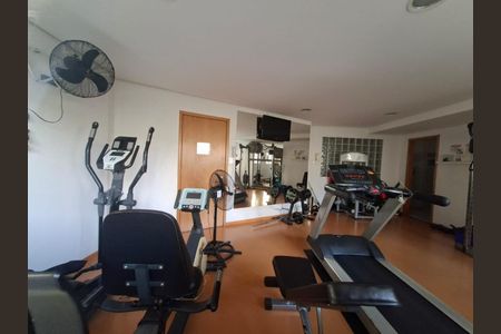 Apartamento à venda com 106m², 3 quartos e 2 vagas Apartamento à venda com 106m², 3 quartos e 2 vagasFoto 53