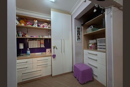 Foto 22 de apartamento à venda com 3 quartos, 106m² em Vila Bertioga, São Paulo