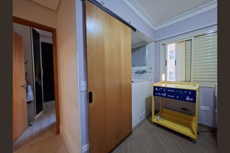 Apartamento à venda com 106m², 3 quartos e 2 vagas Apartamento à venda com 106m², 3 quartos e 2 vagasFoto 25