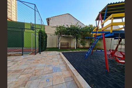 Apartamento à venda com 106m², 3 quartos e 2 vagas Apartamento à venda com 106m², 3 quartos e 2 vagasFoto 55