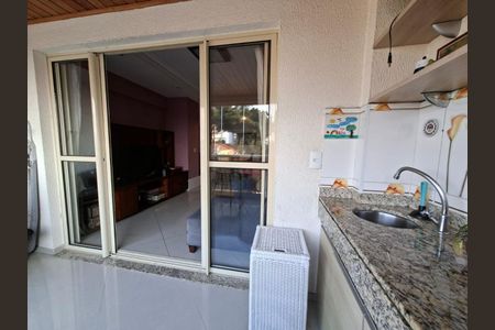 Apartamento à venda com 106m², 3 quartos e 2 vagas Apartamento à venda com 106m², 3 quartos e 2 vagasFoto 05