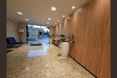 Apartamento à venda com 106m², 3 quartos e 2 vagas Apartamento à venda com 106m², 3 quartos e 2 vagasFoto 46