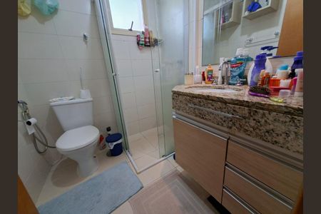 Foto 38 de apartamento à venda com 3 quartos, 106m² em Vila Bertioga, São Paulo