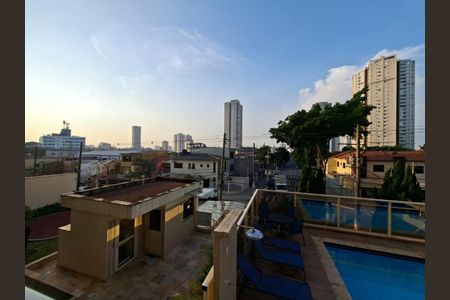 Apartamento à venda com 106m², 3 quartos e 2 vagas Apartamento à venda com 106m², 3 quartos e 2 vagasFoto 44