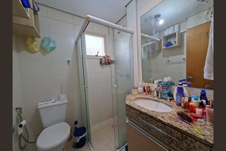 Apartamento à venda com 106m², 3 quartos e 2 vagas Apartamento à venda com 106m², 3 quartos e 2 vagasFoto 37